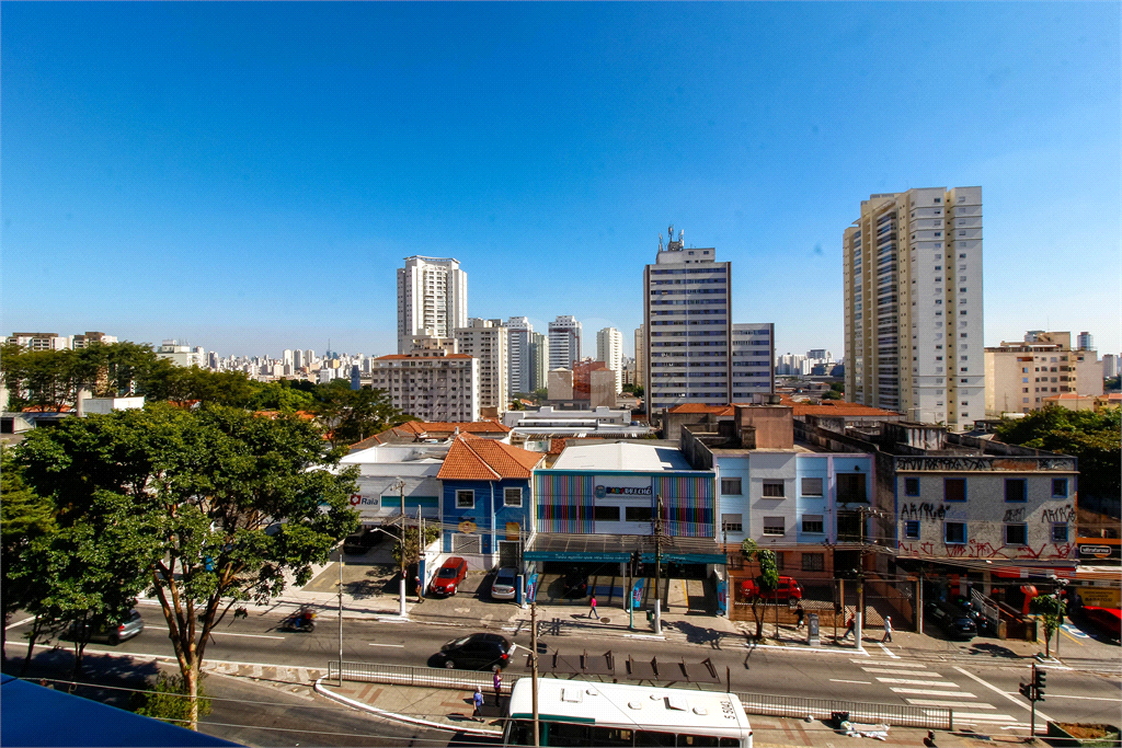 Venda Apartamento São Paulo Mooca REO867182 11