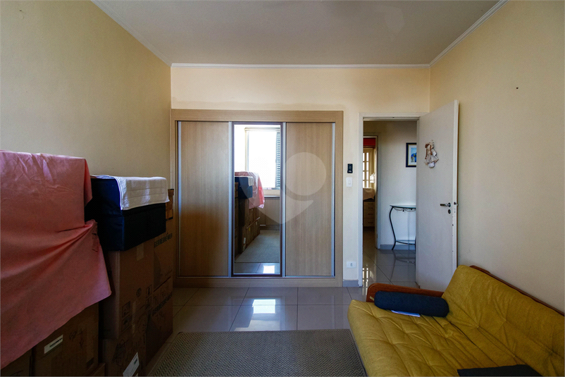 Venda Apartamento São Paulo Mooca REO867182 12