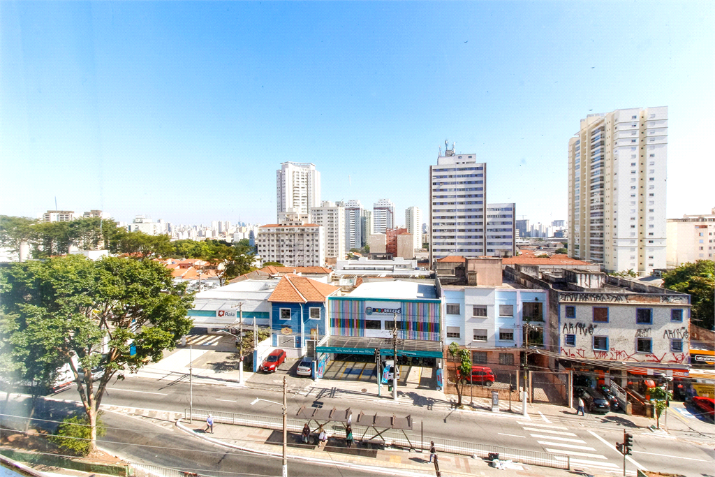 Venda Apartamento São Paulo Mooca REO867182 4