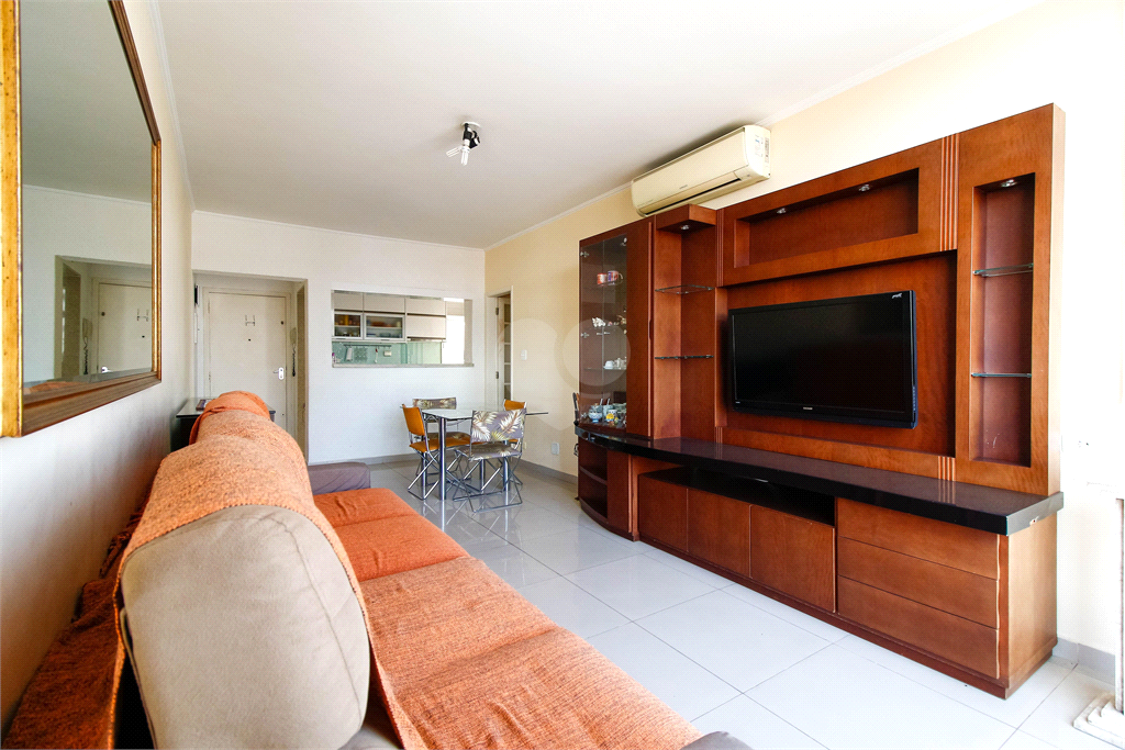 Venda Apartamento São Paulo Mooca REO867182 1