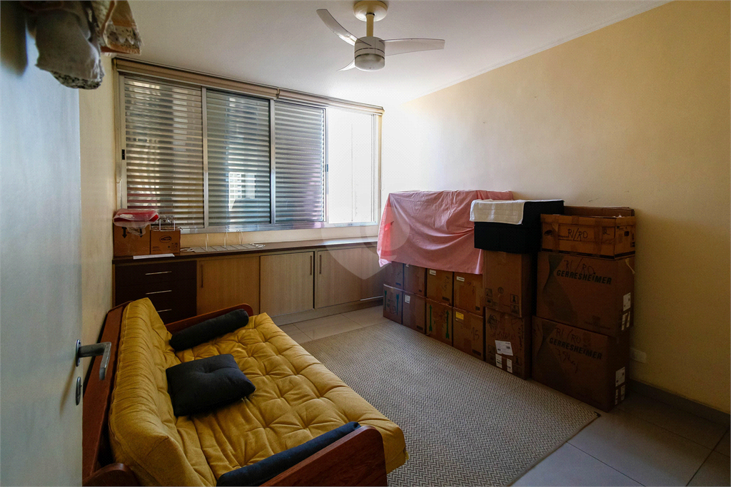 Venda Apartamento São Paulo Mooca REO867182 13