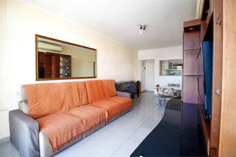 Venda Apartamento São Paulo Mooca REO867182 2