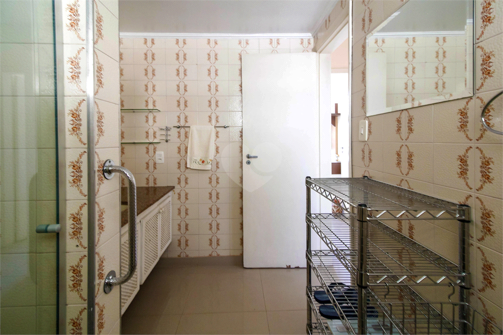 Venda Apartamento São Paulo Mooca REO867182 22