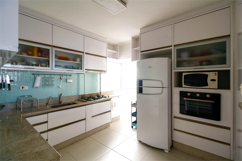 Venda Apartamento São Paulo Mooca REO867182 24