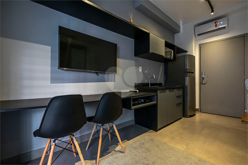 Venda Apartamento São Paulo Pinheiros REO867186 6