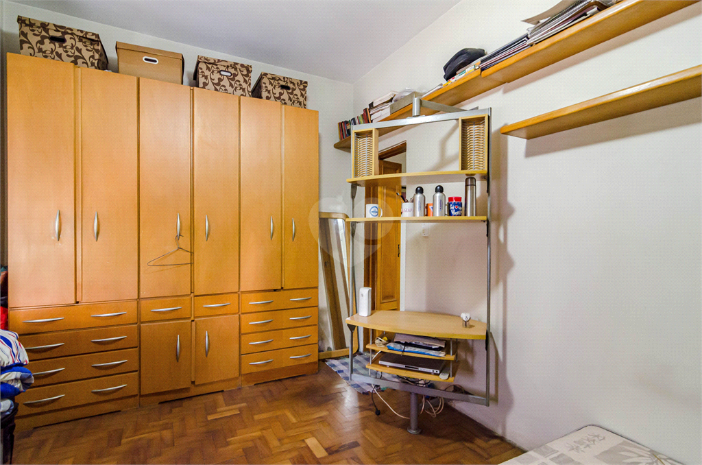 Venda Apartamento São Paulo Pinheiros REO867188 20