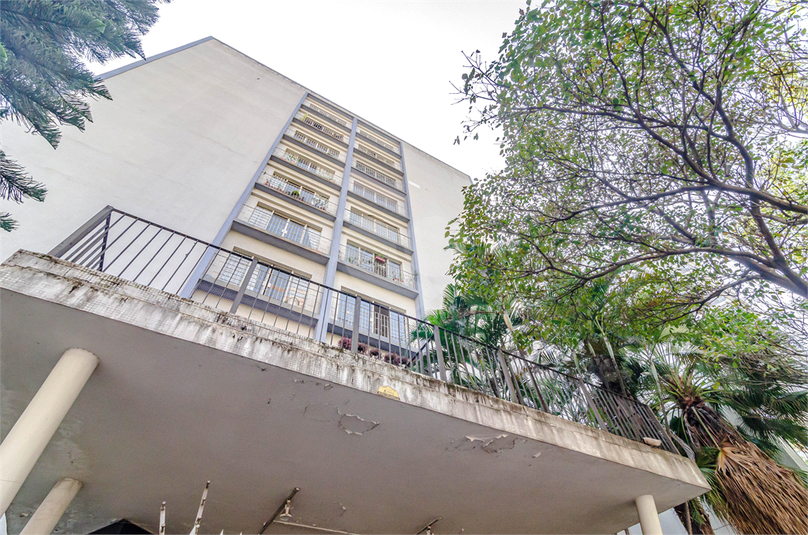 Venda Apartamento São Paulo Pinheiros REO867188 49