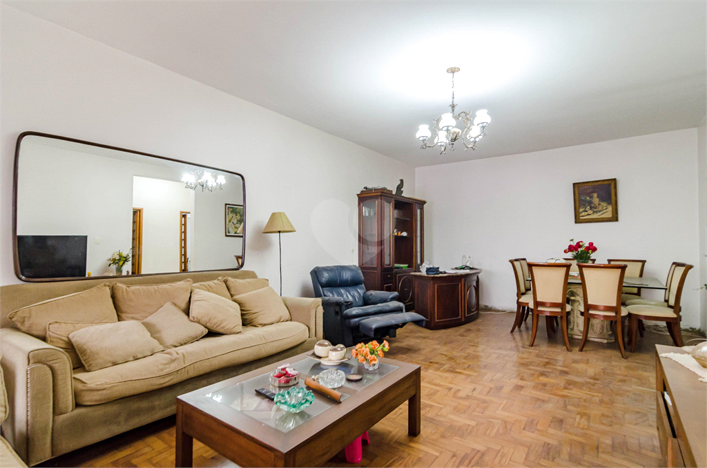 Venda Apartamento São Paulo Pinheiros REO867188 5