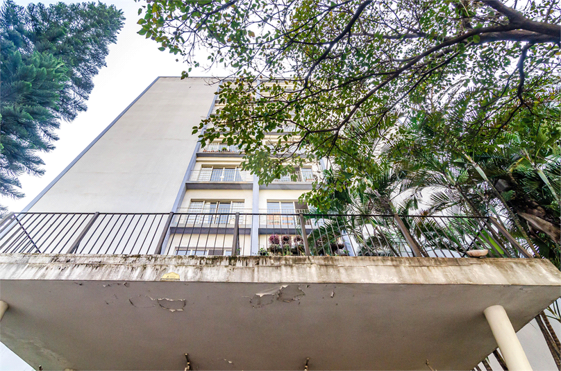 Venda Apartamento São Paulo Pinheiros REO867188 50