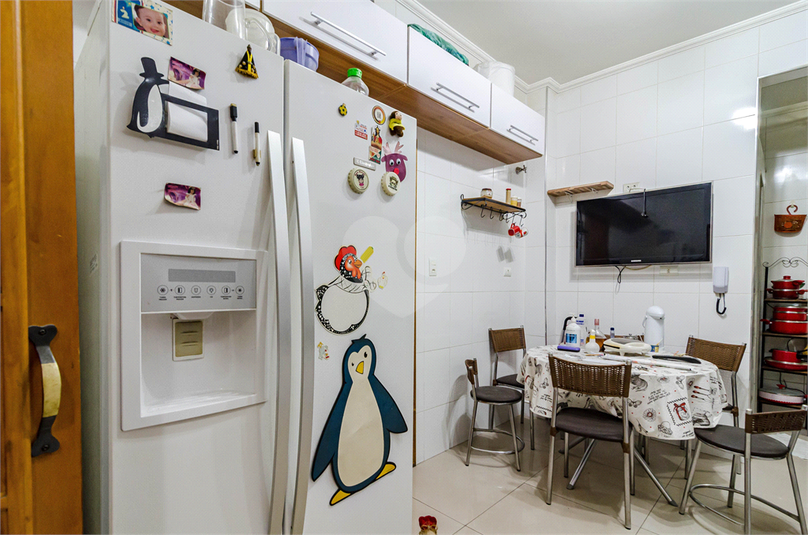 Venda Apartamento São Paulo Pinheiros REO867188 32