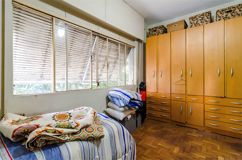 Venda Apartamento São Paulo Pinheiros REO867188 21