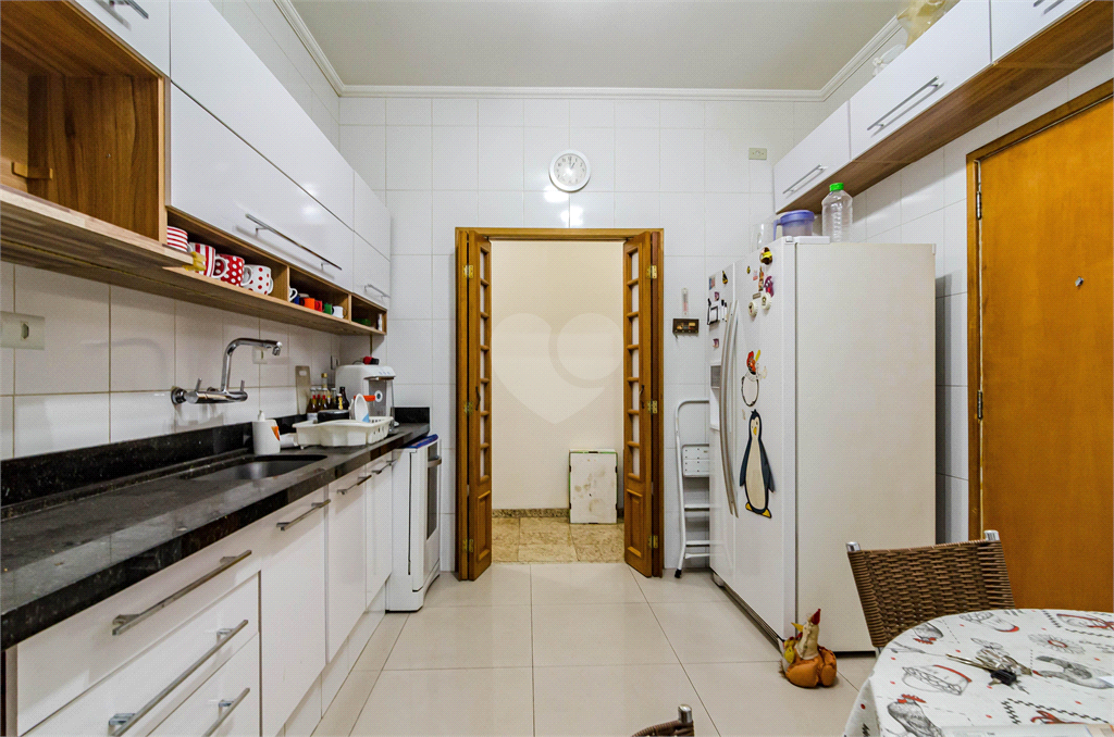 Venda Apartamento São Paulo Pinheiros REO867188 34