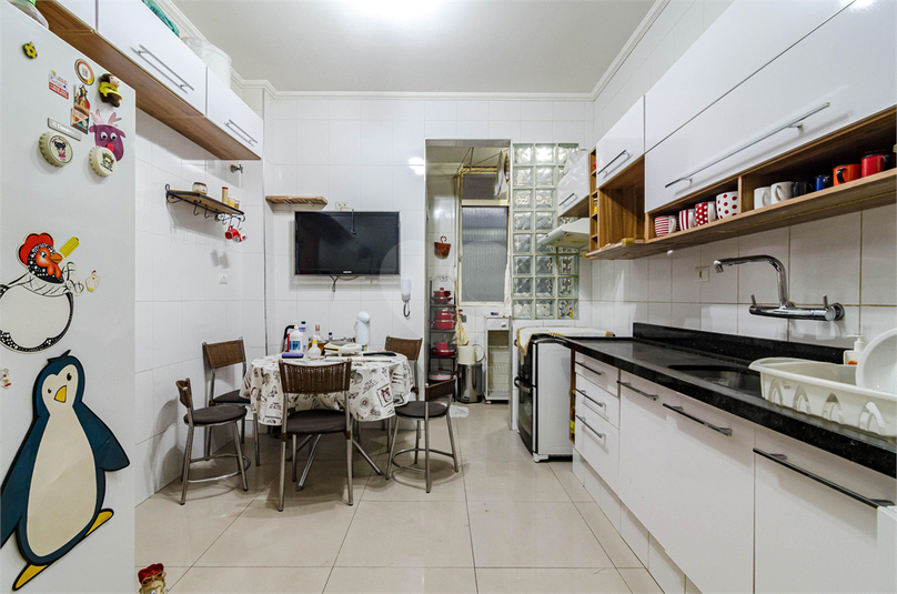 Venda Apartamento São Paulo Pinheiros REO867188 31