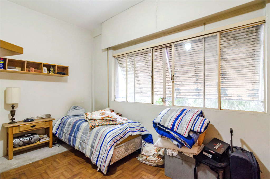 Venda Apartamento São Paulo Pinheiros REO867188 18