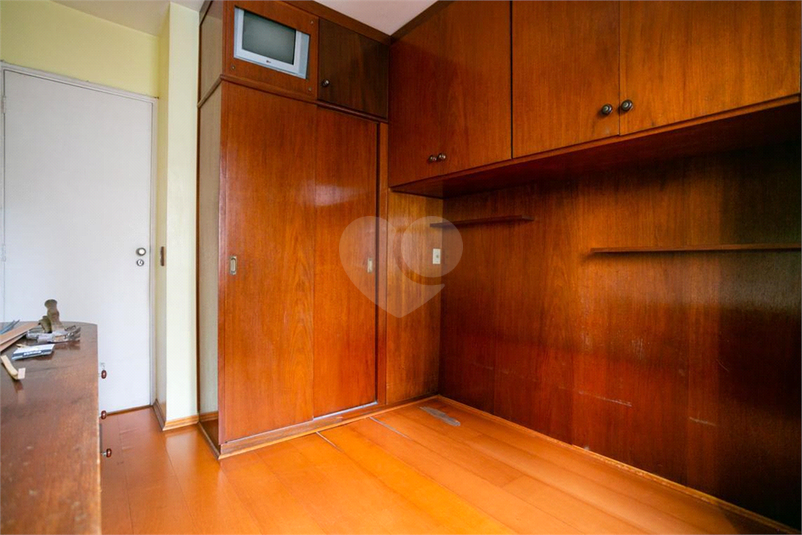 Venda Apartamento São Paulo Santa Teresinha REO867191 20