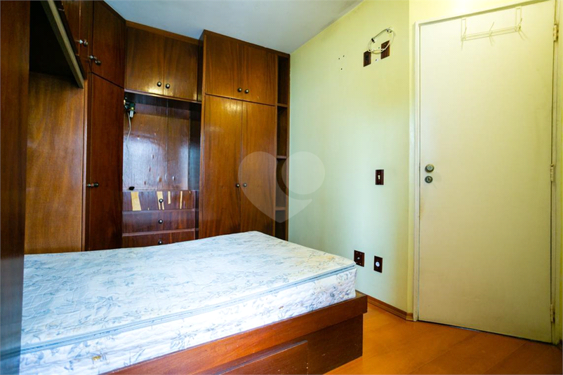 Venda Apartamento São Paulo Santa Teresinha REO867191 11