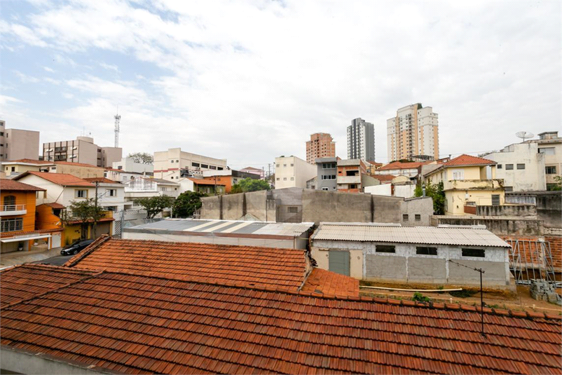 Venda Apartamento São Paulo Santa Teresinha REO867191 7