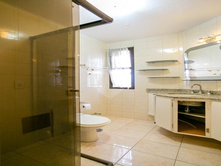 Venda Apartamento São Paulo Santa Teresinha REO867191 13