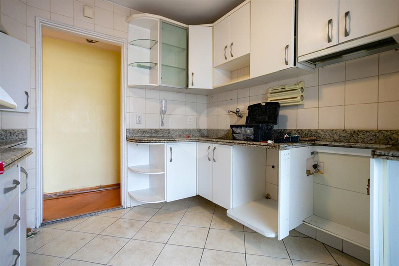 Venda Apartamento São Paulo Santa Teresinha REO867191 31