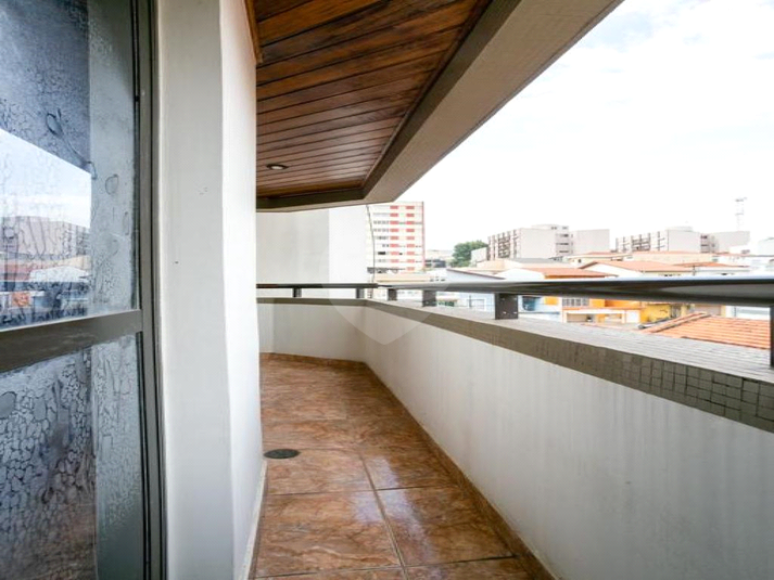 Venda Apartamento São Paulo Santa Teresinha REO867191 6