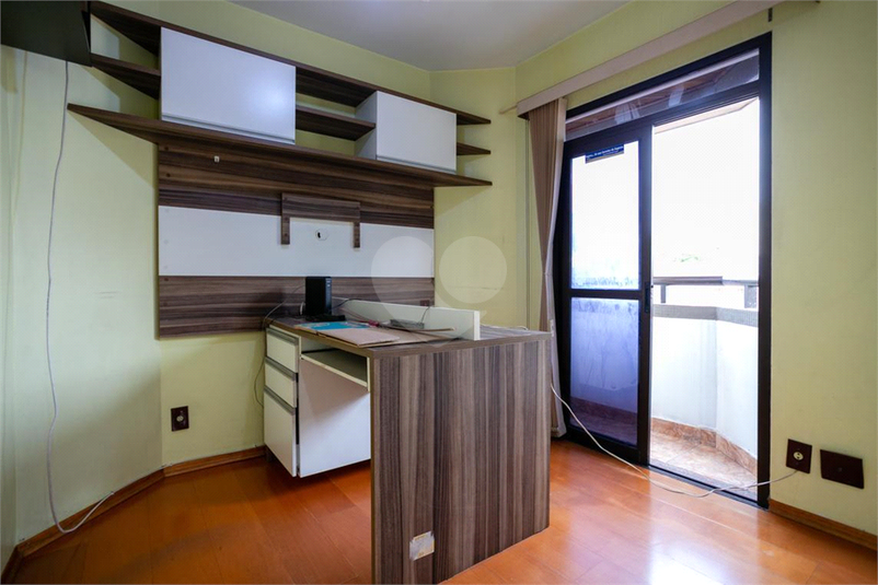 Venda Apartamento São Paulo Santa Teresinha REO867191 22