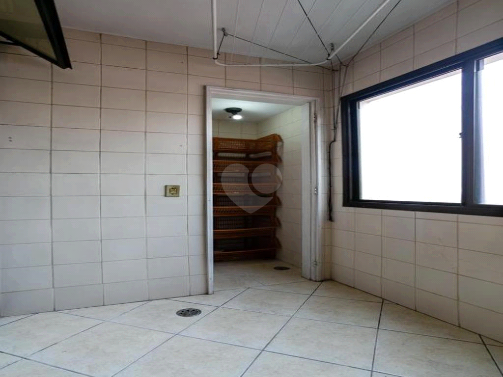 Venda Apartamento São Paulo Santa Teresinha REO867191 35