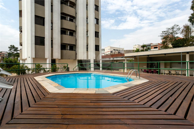 Venda Apartamento São Paulo Santa Teresinha REO867191 46