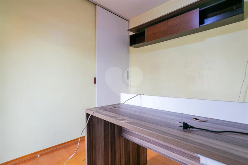 Venda Apartamento São Paulo Santa Teresinha REO867191 25