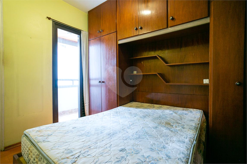 Venda Apartamento São Paulo Santa Teresinha REO867191 9