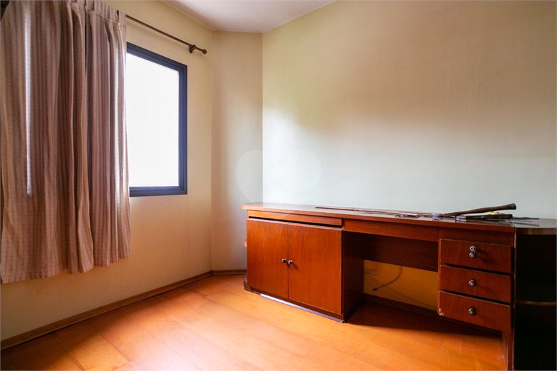 Venda Apartamento São Paulo Santa Teresinha REO867191 18