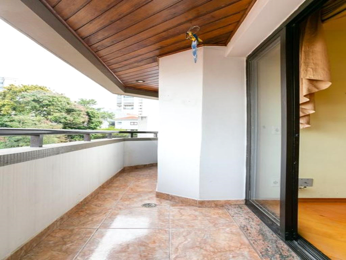 Venda Apartamento São Paulo Santa Teresinha REO867191 5