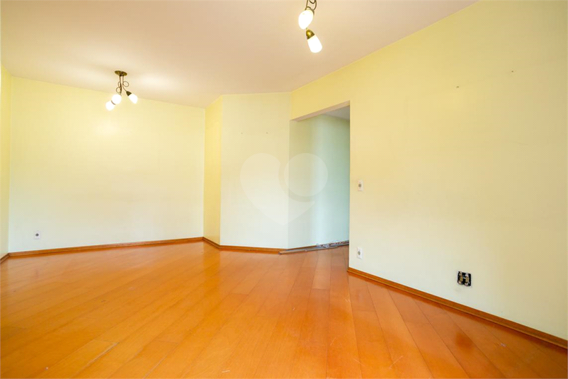 Venda Apartamento São Paulo Santa Teresinha REO867191 4