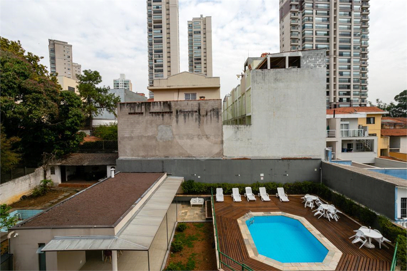 Venda Apartamento São Paulo Santa Teresinha REO867191 12