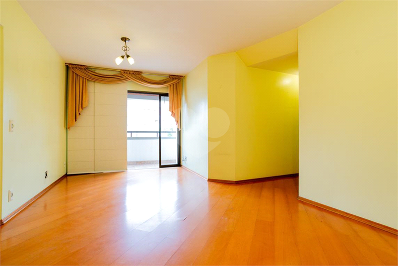 Venda Apartamento São Paulo Santa Teresinha REO867191 1