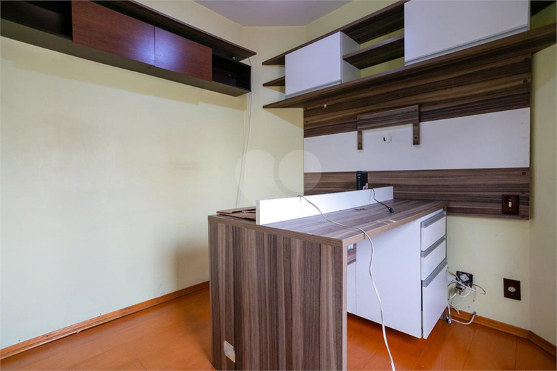 Venda Apartamento São Paulo Santa Teresinha REO867191 24