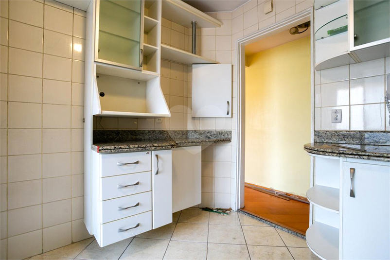 Venda Apartamento São Paulo Santa Teresinha REO867191 32