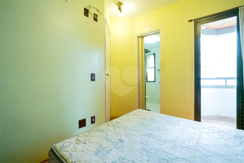 Venda Apartamento São Paulo Santa Teresinha REO867191 10