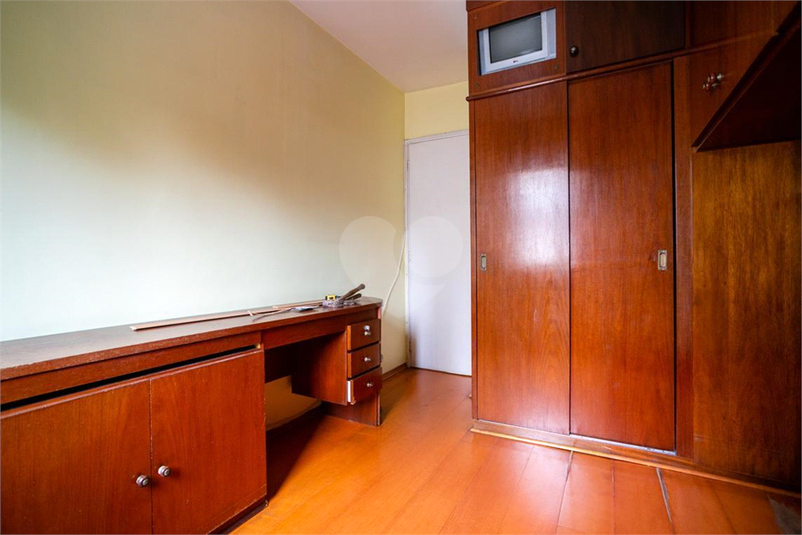 Venda Apartamento São Paulo Santa Teresinha REO867191 19