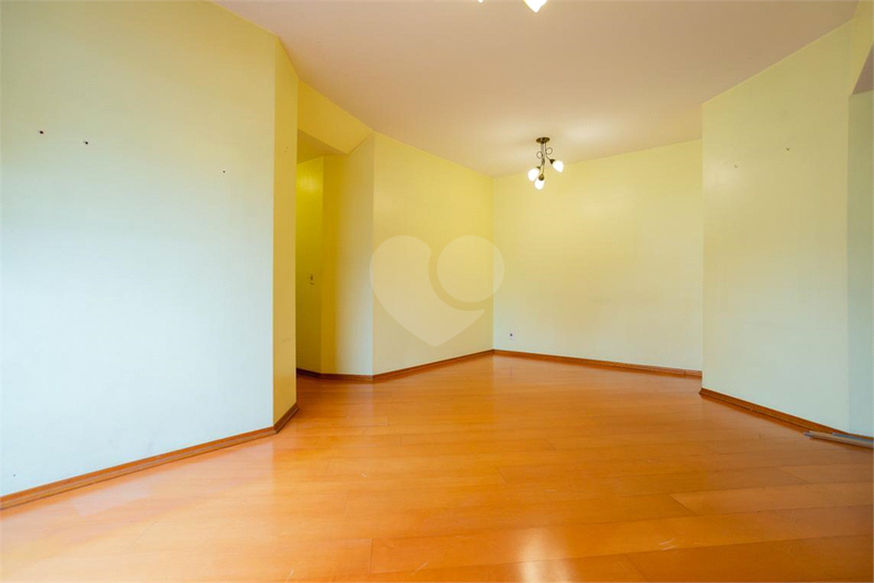 Venda Apartamento São Paulo Santa Teresinha REO867191 3