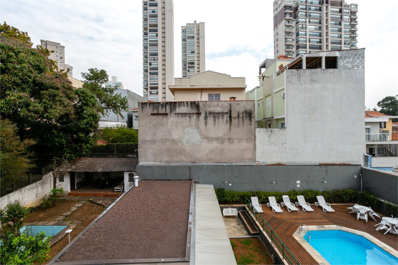 Venda Apartamento São Paulo Santa Teresinha REO867191 21