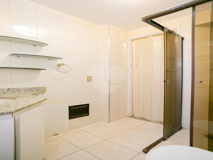 Venda Apartamento São Paulo Santa Teresinha REO867191 14