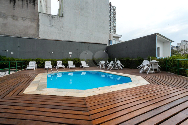 Venda Apartamento São Paulo Santa Teresinha REO867191 45