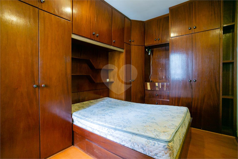 Venda Apartamento São Paulo Santa Teresinha REO867191 8