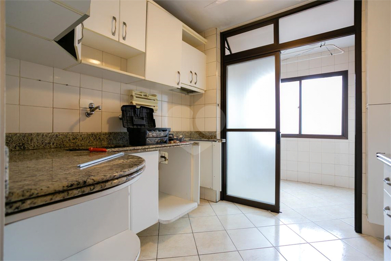 Venda Apartamento São Paulo Santa Teresinha REO867191 30