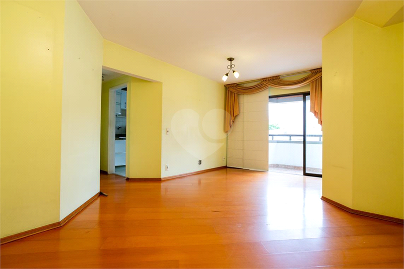 Venda Apartamento São Paulo Santa Teresinha REO867191 2