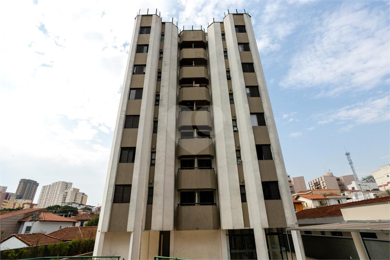 Venda Apartamento São Paulo Santa Teresinha REO867191 47