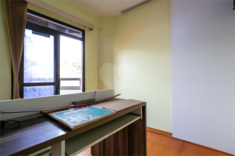 Venda Apartamento São Paulo Santa Teresinha REO867191 23