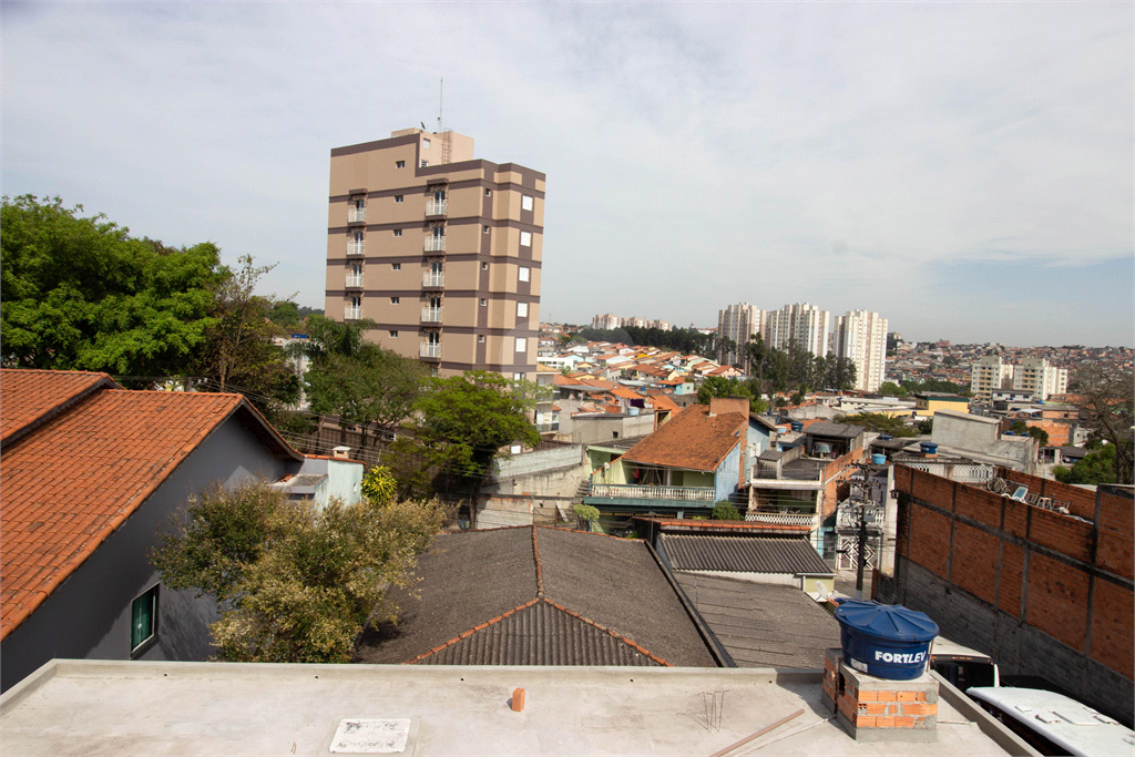 Venda Casa São Paulo Vila Carmosina REO867192 67