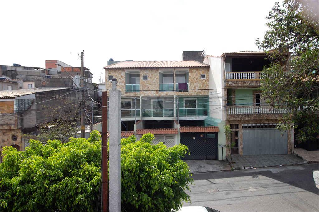 Venda Casa São Paulo Vila Carmosina REO867192 37