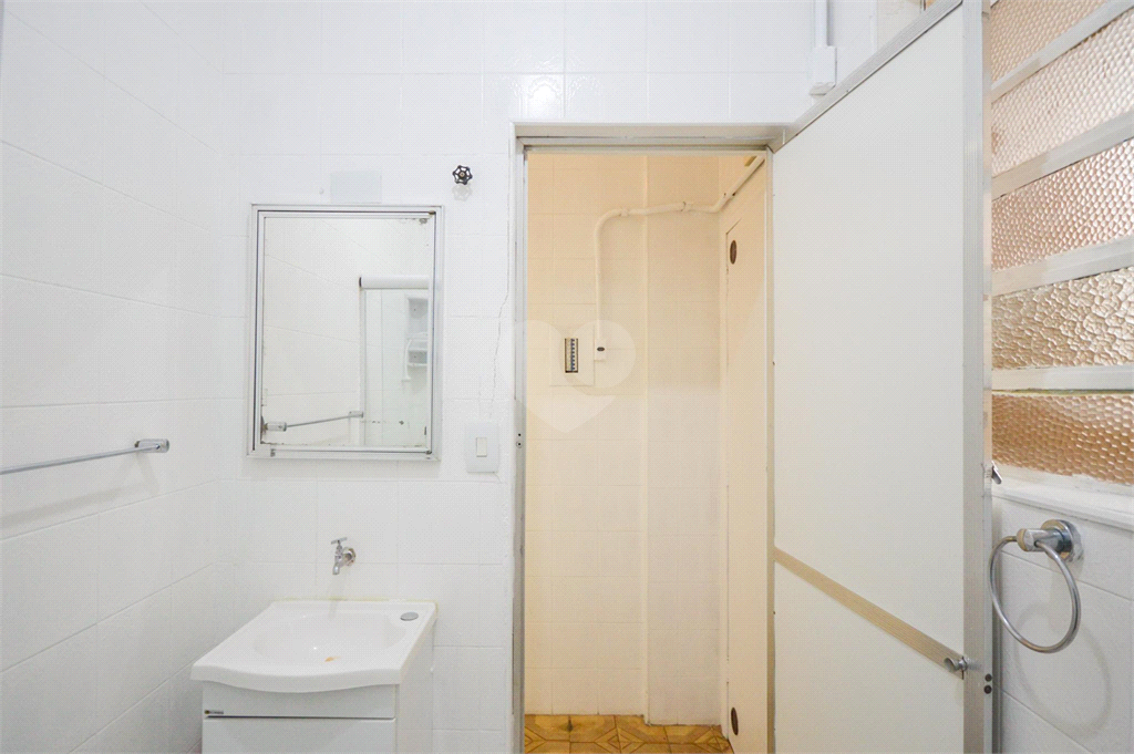 Venda Apartamento São Paulo Campos Elíseos REO867196 14